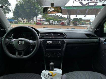 VOLKSWAGEN GOL 1.6 MSI TOTALFLEX TRENDLINE 4P MANUAL